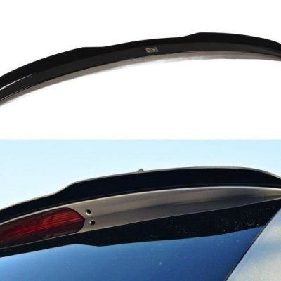 SPOILER CAP MAZDA CX-7