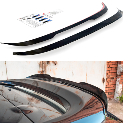 Cap do spoiler Mitsubishi Lancer Sportback Mk8