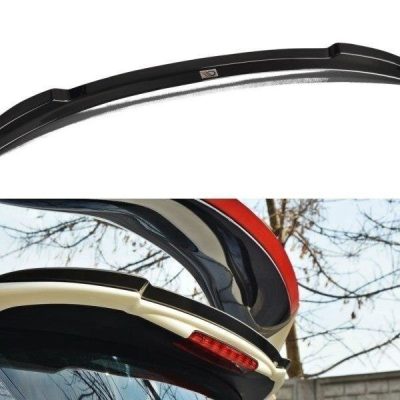 SPOILER CAP n.2 HONDA CIVIC IX TYPE R