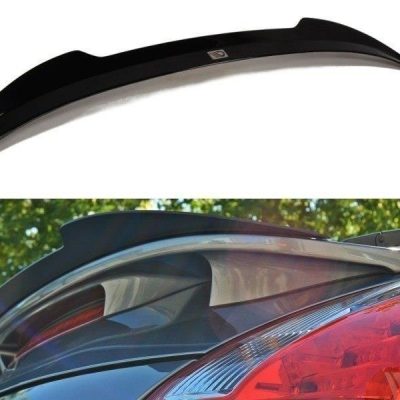 SPOILER CAP Nissan 370Z