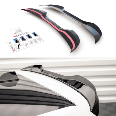 Cap do spoiler Volkswagen Up GTI