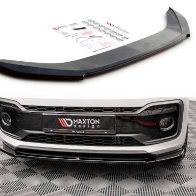 Splitter frontal Volkswagen Up GTI