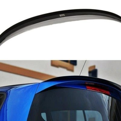 SPOILER CAP RENAULT MEGANE II RS R26