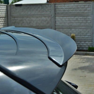 SPOILER CAP SEAT LEON III CUPRA
