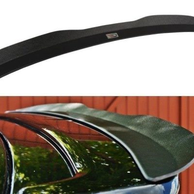 Cap do spoiler Skoda Fabia RS Mk1