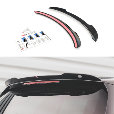 Cap do spoiler Mercedes-Benz E Estate W213
