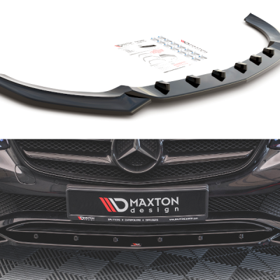Splitter frontal Mercedes-Benz E W213