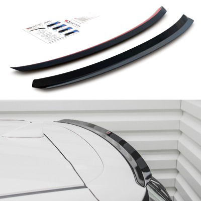 Cap do spoiler Mazda CX-3