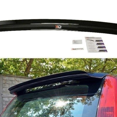 SPOILER CAP VOLVO V50F R-DESIGN