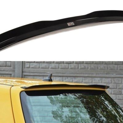 SPOILER CAP VW GOLF IV