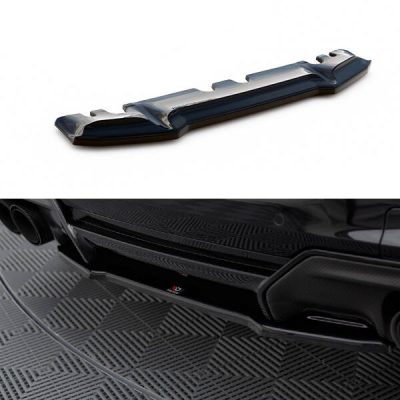 Splitter Central Traseiro for BMW M8  Gran Coupe F93