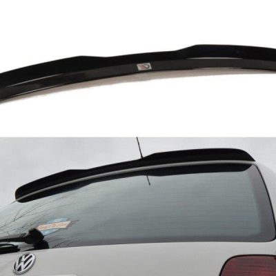 SPOILER CAP VW PASSAT B5 ESTATE