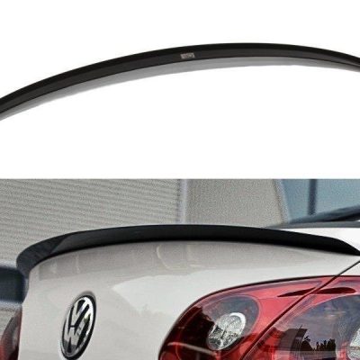 SPOILER CAP VW Passat CC R36 RLINE
