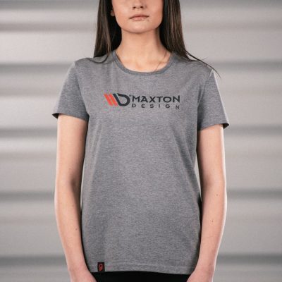 Womens Gray T-shirt