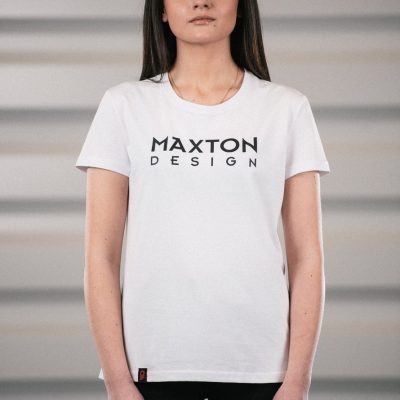 Womens Branco T-shirt