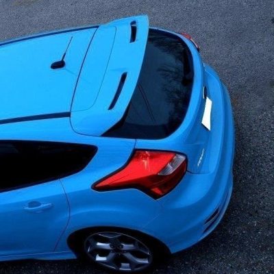 SPOILER FORD FOCUS MK3 ST LOOK