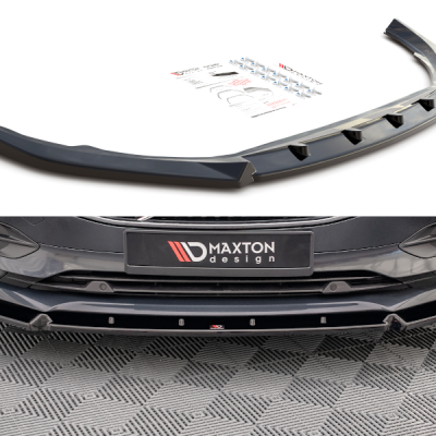 Splitter frontal V.2 Volvo V90 Mk2