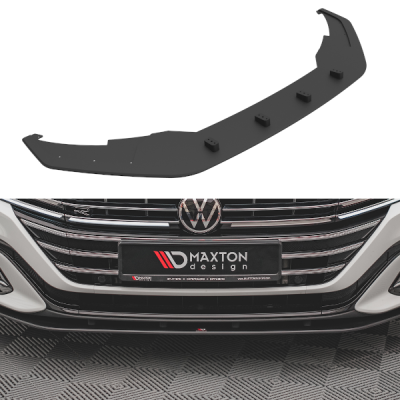 Street Pro Splitter frontal Volkswagen Arteon R-Line Facelift
