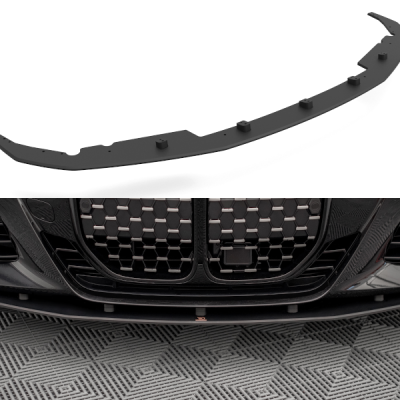 Street Pro Splitter frontal BMW 4 M-Pack G22