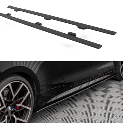 Street Pro Difusores de embaladeiras laterais BMW 4 M-Pack G22