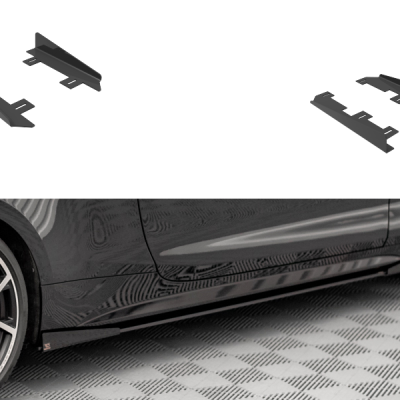 Flaps laterais BMW 4 M-Pack G22