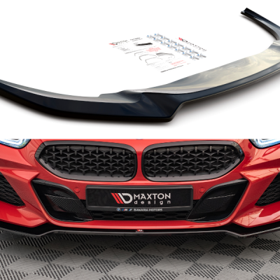 Splitter frontal V.2 BMW Z4 M-Pack G29