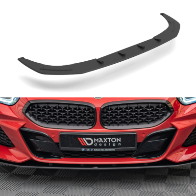 Street Pro Splitter frontal BMW Z4 M-Pack G29