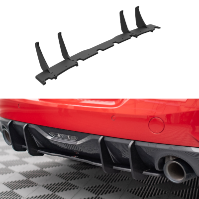 Street Pro Rear Diffuser BMW Z4 M-Pack G29
