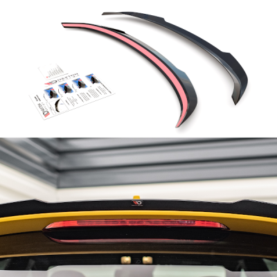 Cap do spoiler Kia XCeed Mk1