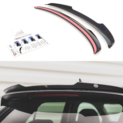 Cap do spoiler Volkswagen T-Roc Mk1