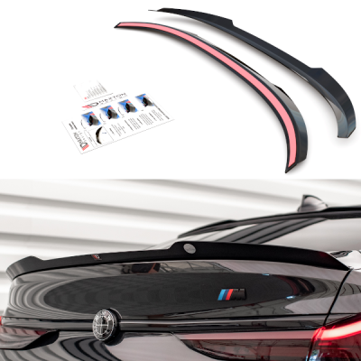Cap do spoiler BMW 2 Gran Coupe M-Pack F44