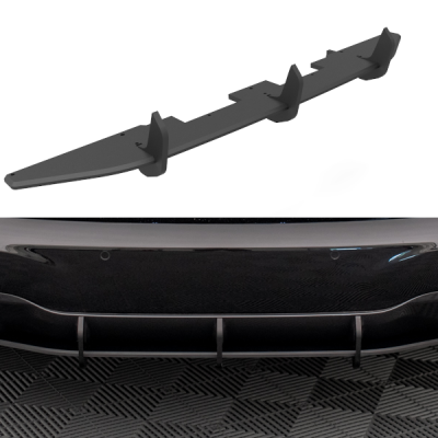 Street Pro Rear Diffuser BMW 2 Gran Coupe M-Pack F44