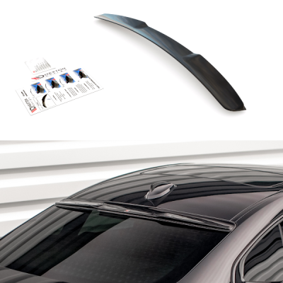 Extensão da janela traseira BMW 2 Gran Coupe M-Pack / M235i F44