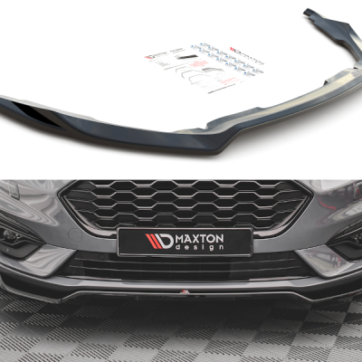 Splitter frontal V.1 Ford Mondeo ST-Line Mk5 Facelift