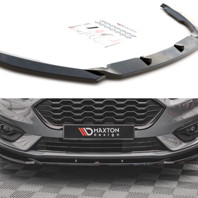 Splitter frontal V.2 Ford Mondeo ST-Line Mk5 Facelift