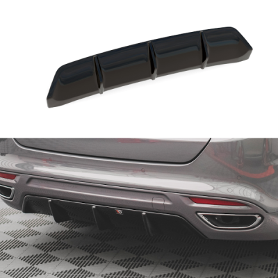 Embaladeira Traseira Ford Mondeo ST-Line Mk5 Facelift