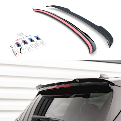 Cap do spoiler BMW X5 M F85