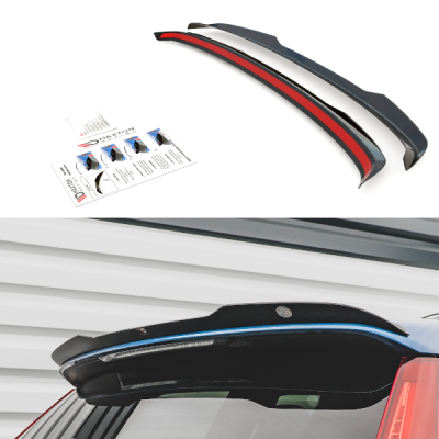 Cap do spoiler Volvo V60 R-Design Mk2