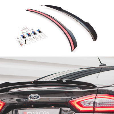 Cap do spoiler Ford Mondeo Mk5