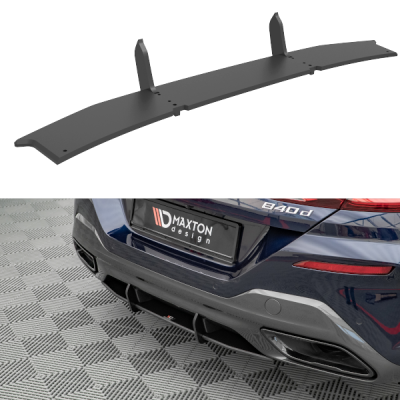 Street Pro Rear Diffuser BMW 8 Gran Coupe M-Pack G16