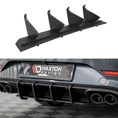Street Pro Rear Diffuser Cupra Leon ST