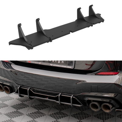 Street Pro Rear Diffuser BMW M235i Gran Coupe F44