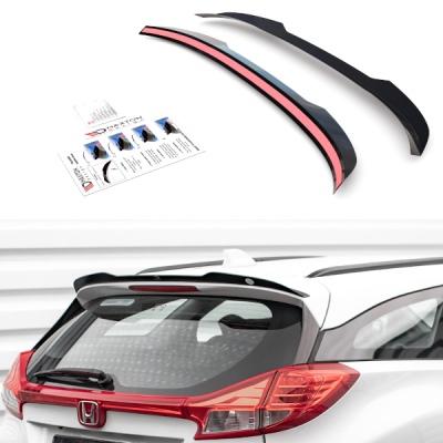 Cap do spoiler Honda Civic Tourer Mk9