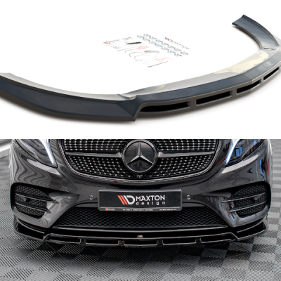 Splitter frontal V.5 Mercedes-Benz V-Class AMG-Line W447 Facelift