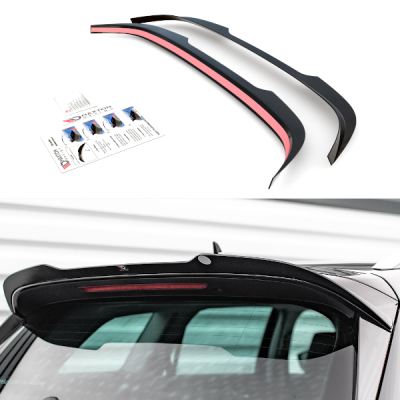 Cap do spoiler Skoda Kodiaq Mk1 Facelift