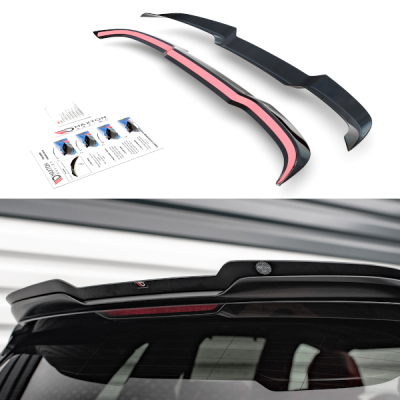 Cap do spoiler BMW X5M F95
