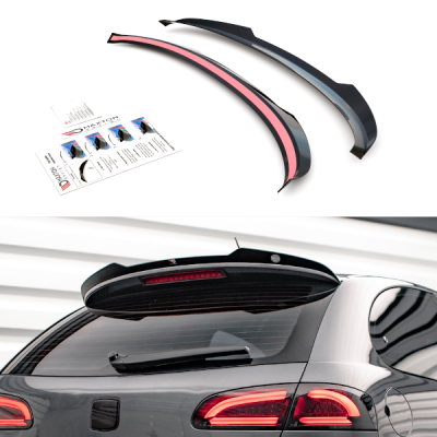 Cap do spoiler Seat Ibiza Cupra Mk3
