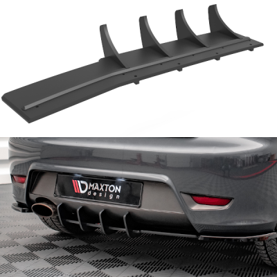 Street Pro Rear Diffuser Seat Ibiza Cupra Mk3