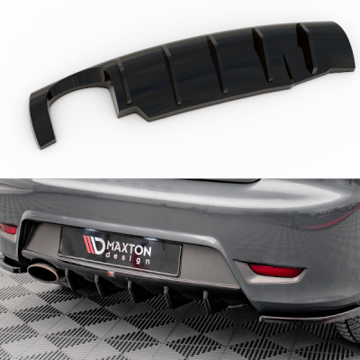 Embaladeira Traseira Seat Ibiza Cupra Mk3