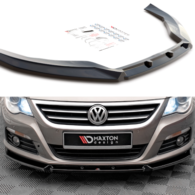 Splitter frontal V.3 Volkswagen Passat CC